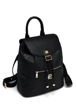 Regency Monogram Backpack