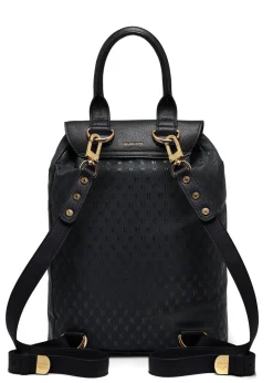 Regency Monogram Backpack