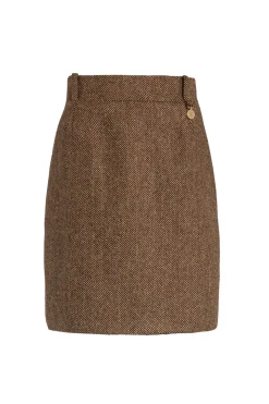 Regency Skirt
