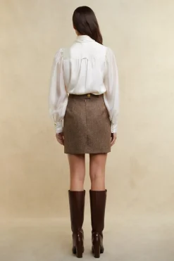 Regency Skirt
