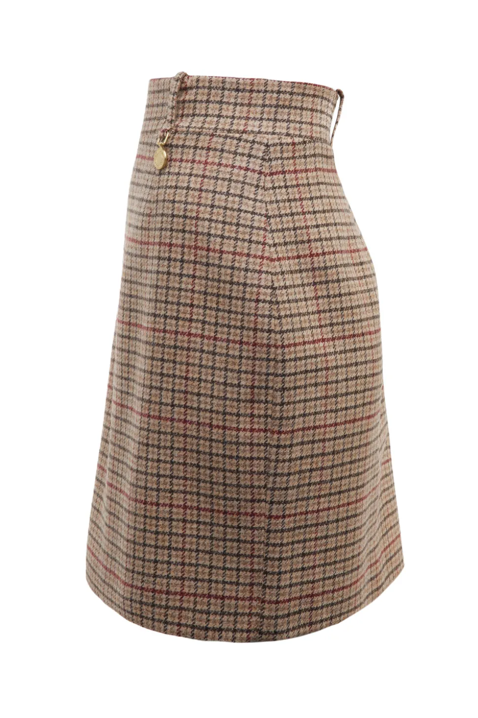 Regency Skirt