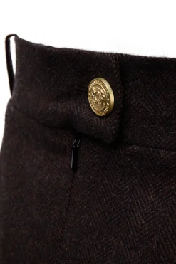 Regency Skirt
