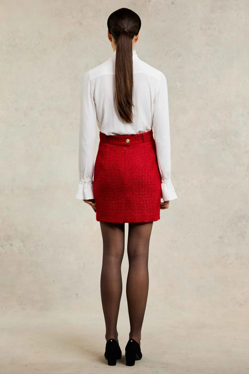 Regency Skirt