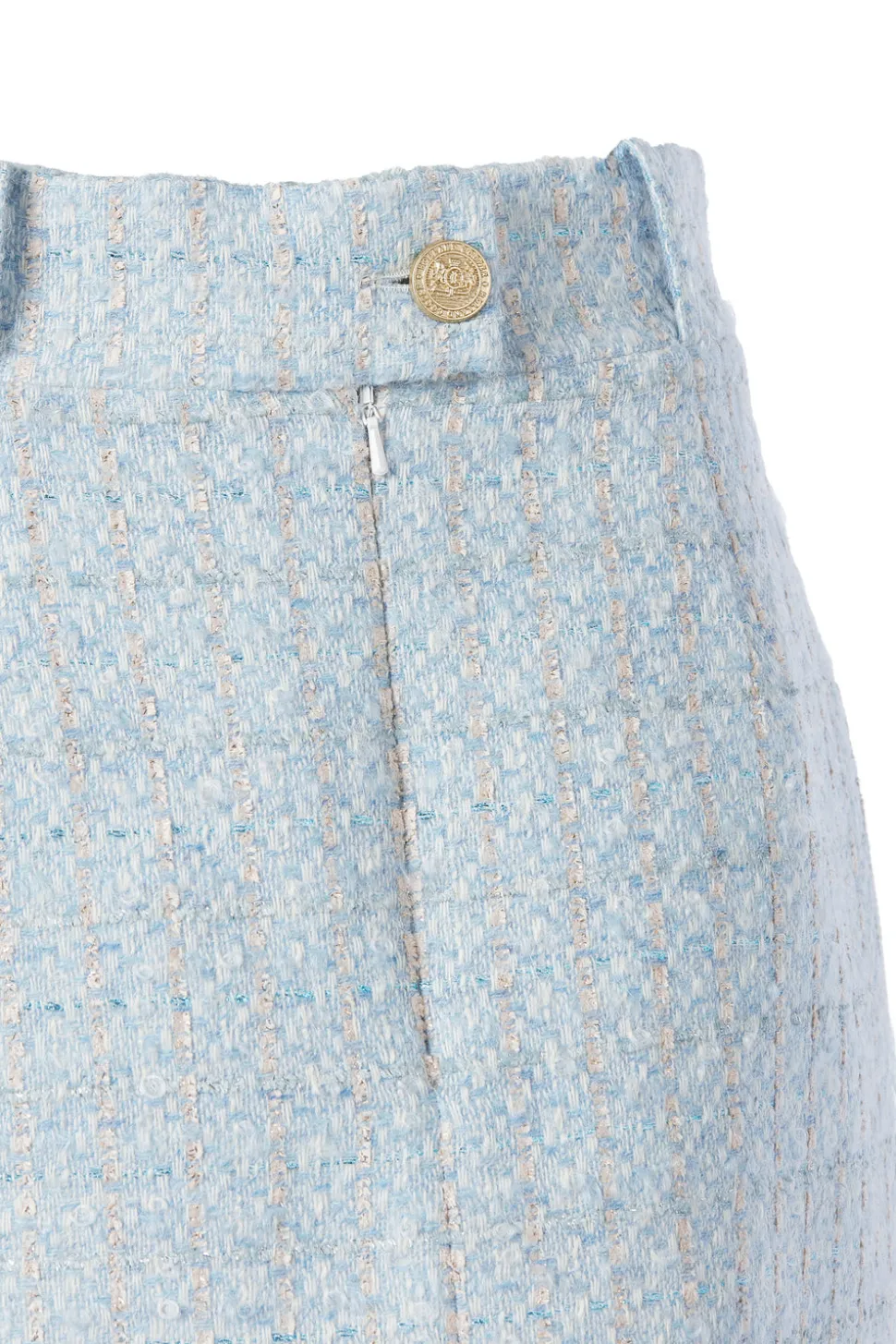 Regency Skirt