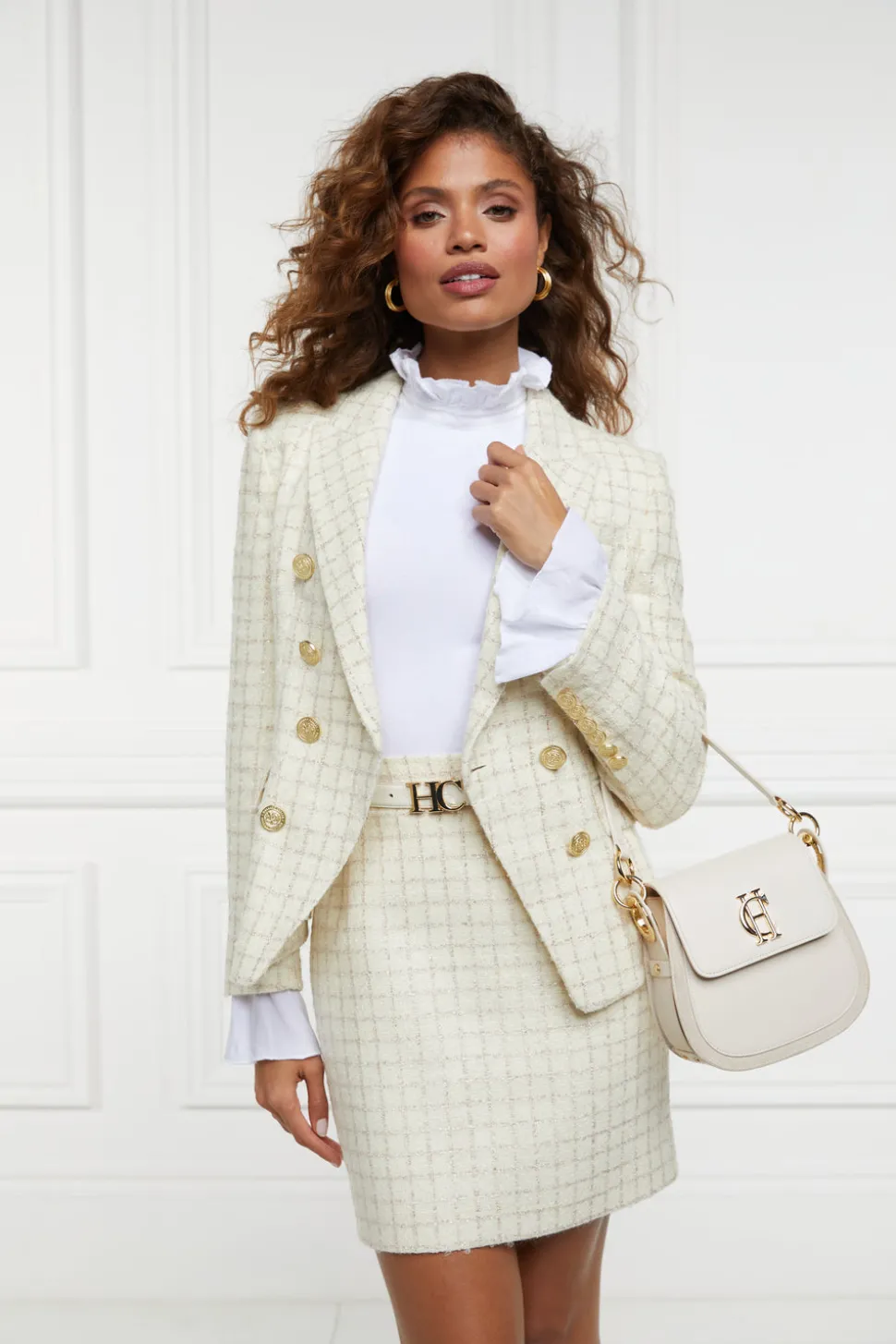 Regency Skirt