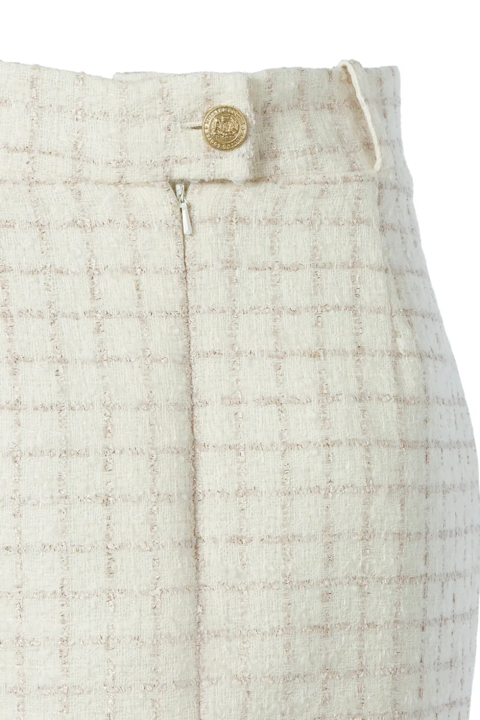 Regency Skirt