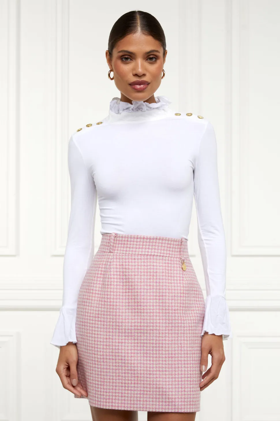 Regency Skirt