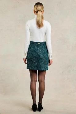 Regency Skirt