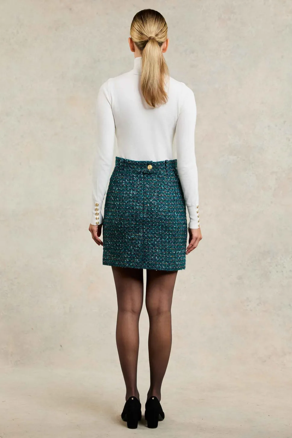 Regency Skirt
