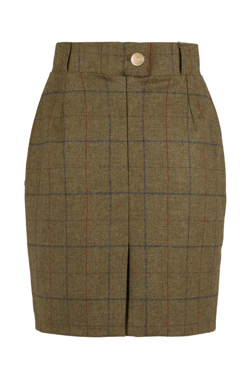 Regency Skirt