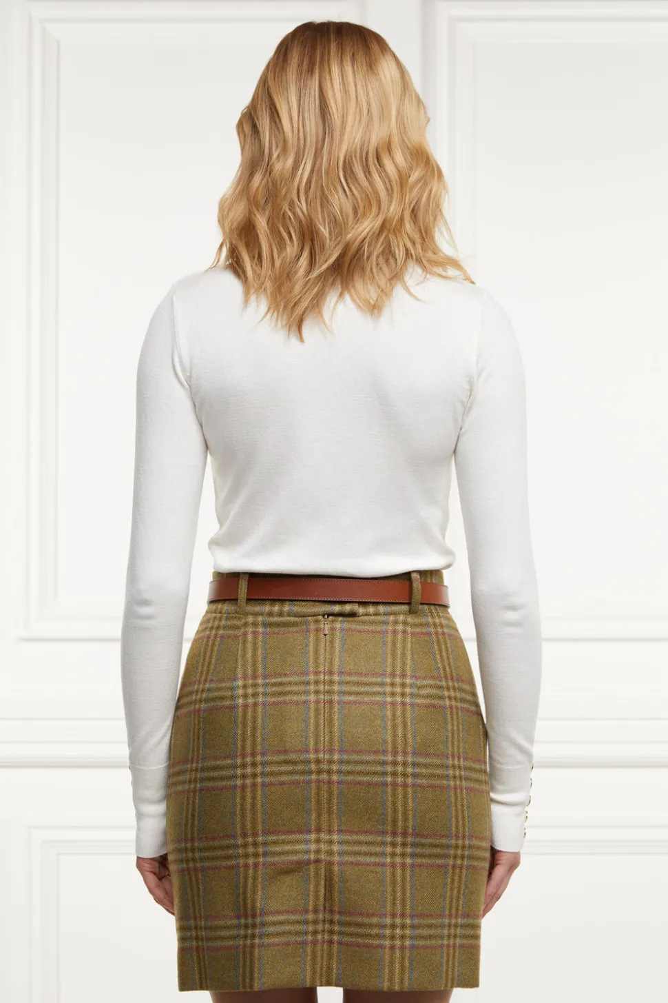 Regency Skirt