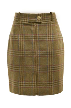 Regency Skirt