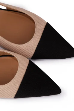 Regency Slingback