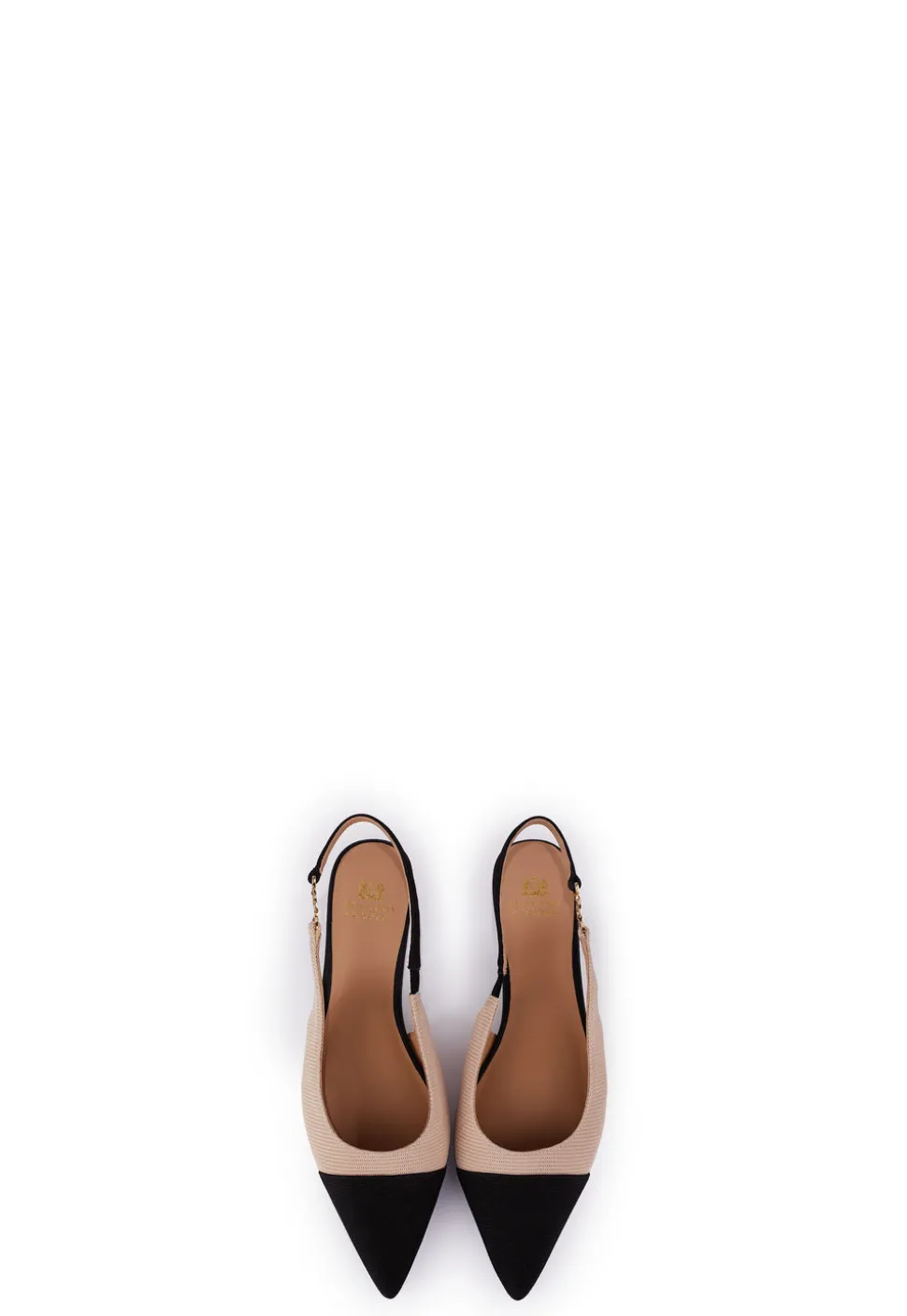 Regency Slingback