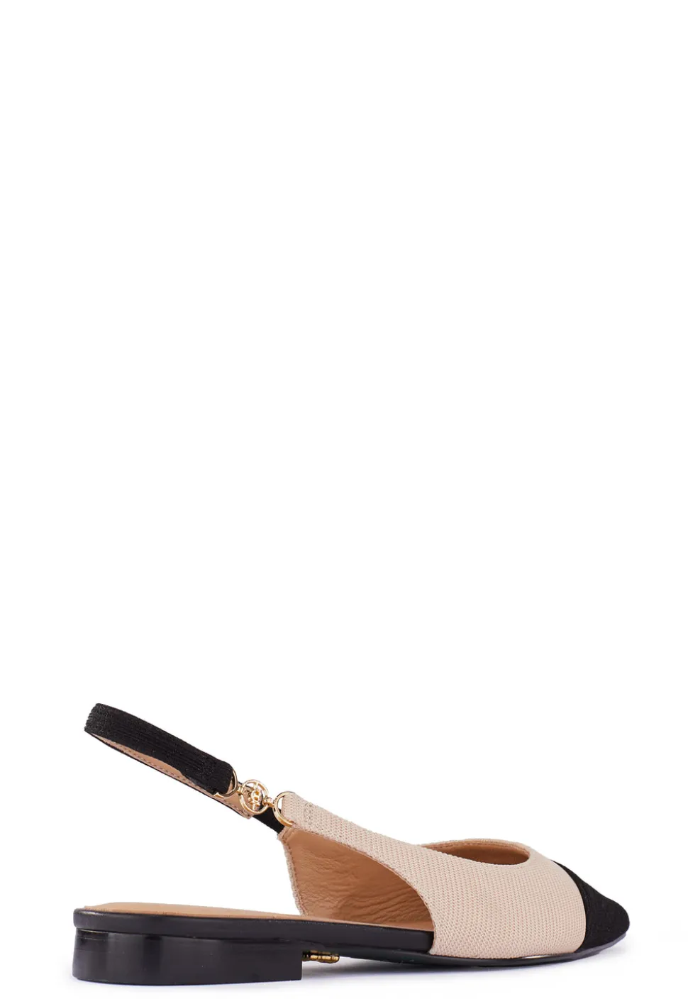 Regency Slingback