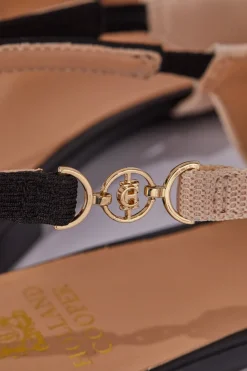 Regency Slingback