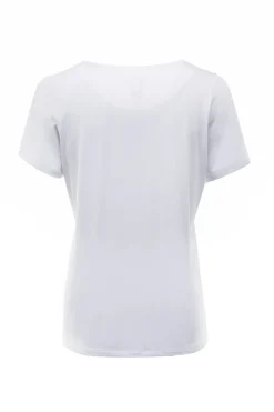 Relax Fit V-Neck Tee