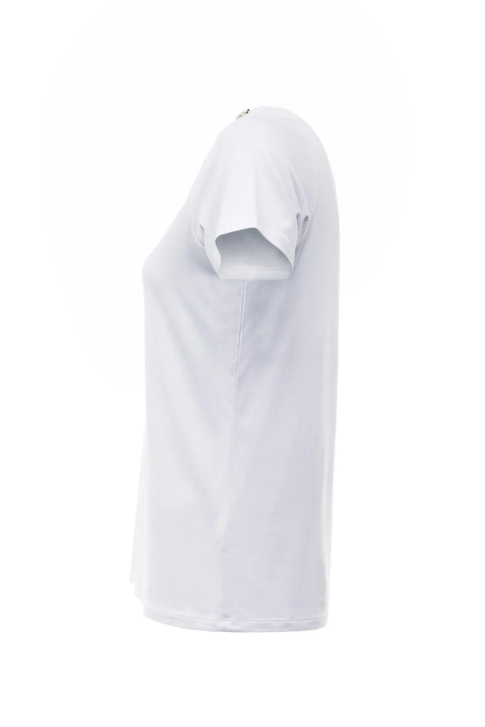 Relax Fit V-Neck Tee