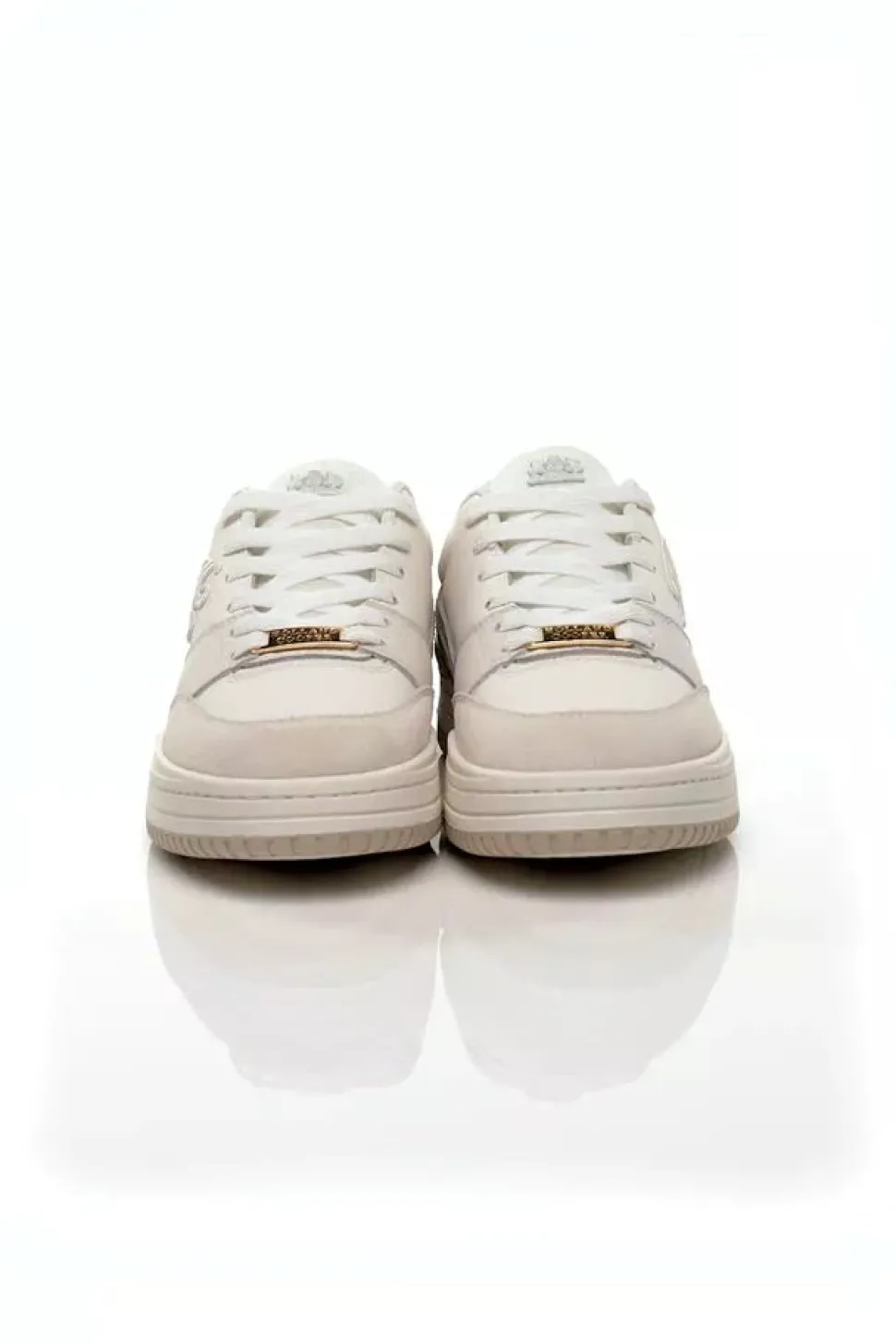 Retro Trainer