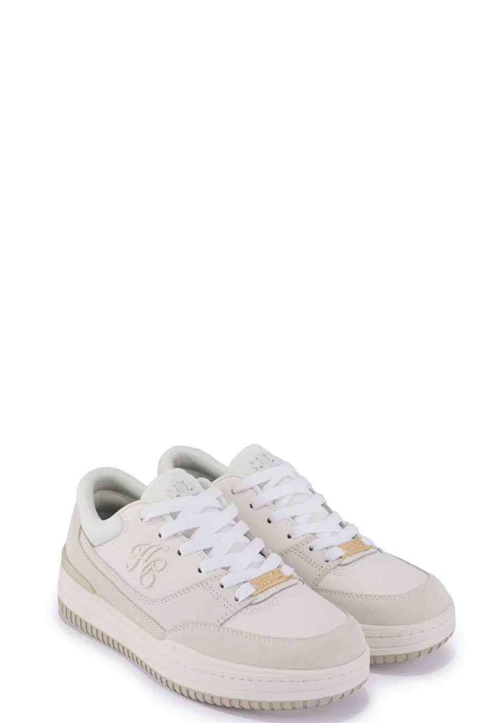 Retro Trainer