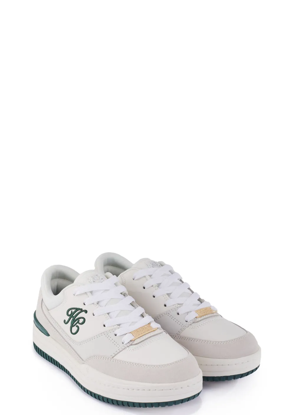Retro Trainer