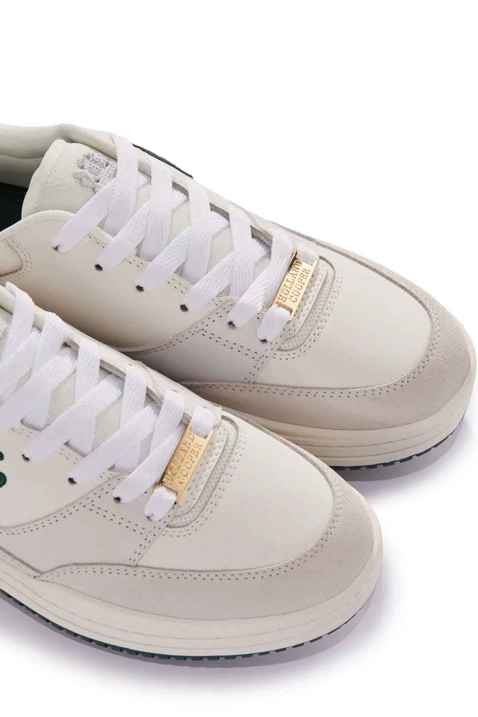 Retro Trainer