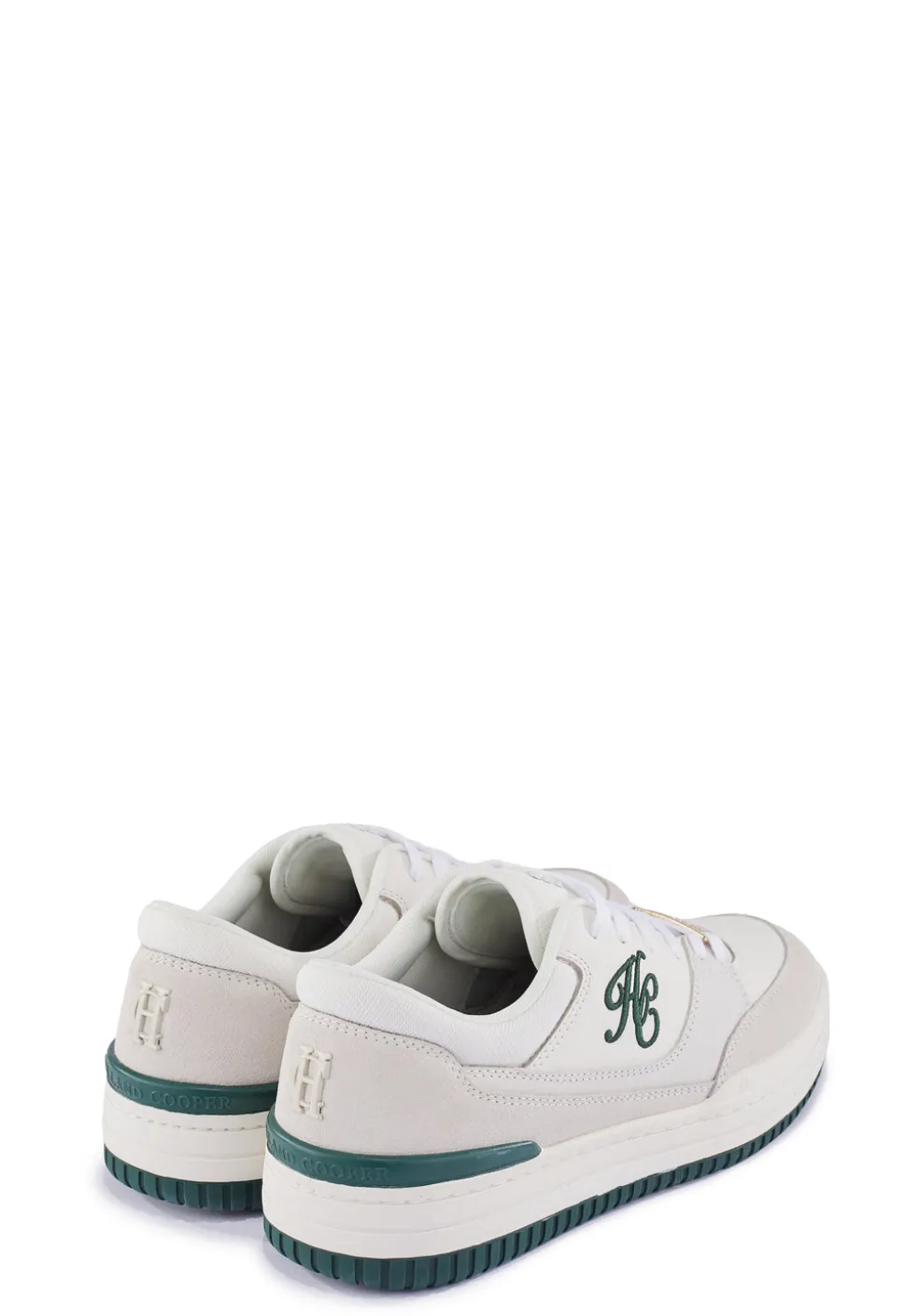 Retro Trainer