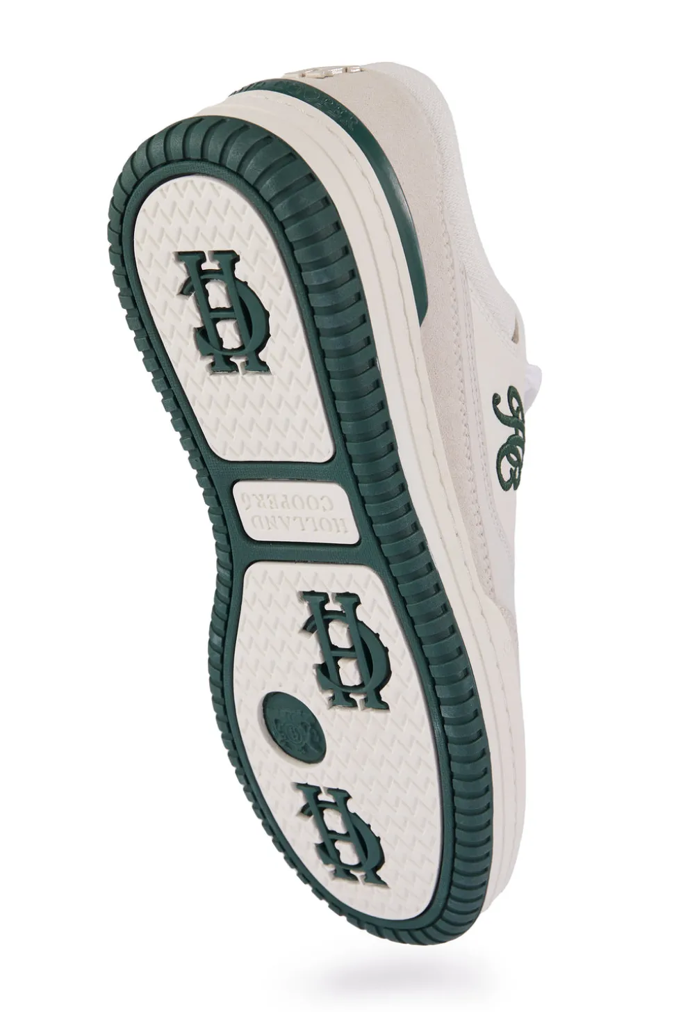 Retro Trainer
