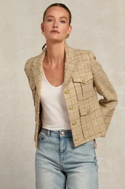 Richmond Jacket