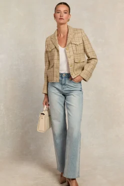 Richmond Jacket