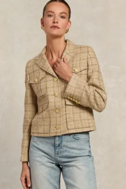 Richmond Jacket