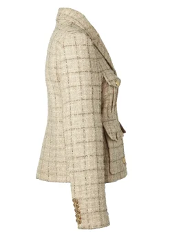Richmond Jacket