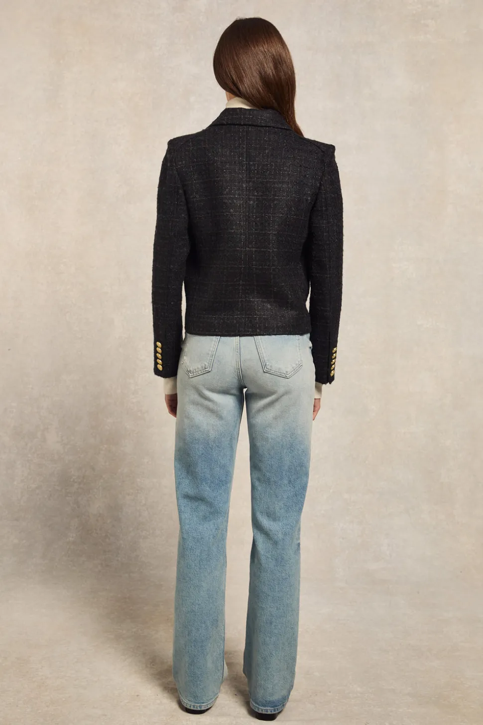 Richmond Jacket