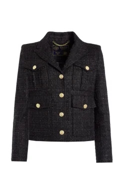 Richmond Jacket