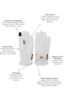 Riding Glove