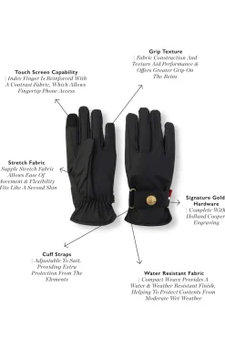 Riding Glove