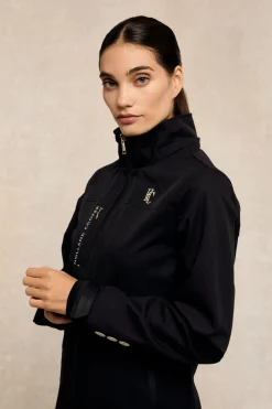 Riding Shell Jacket