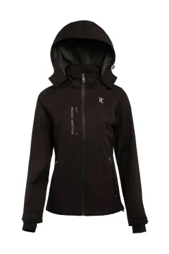 Riding Shell Jacket