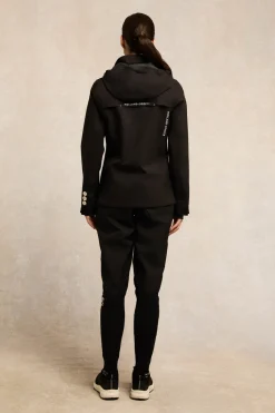 Riding Shell Jacket