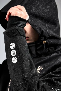 Riding Shell Jacket