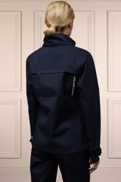 Riding Shell Jacket
