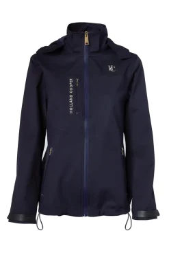 Riding Shell Jacket