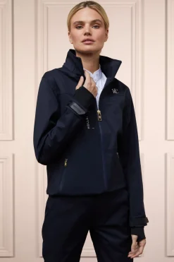 Riding Shell Jacket