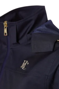 Riding Shell Jacket