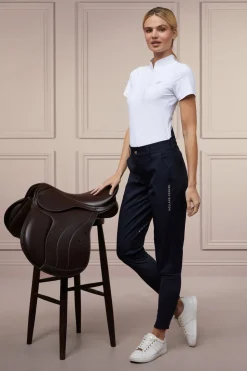 Riding Shell Trousers