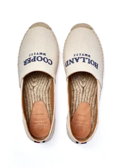 Riviera Espadrille