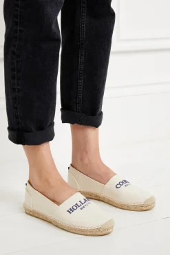 Riviera Espadrille