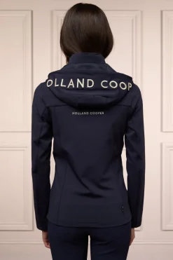 Rocana Softshell Jacket