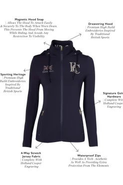 Rocana Softshell Jacket