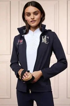 Rocana Softshell Jacket